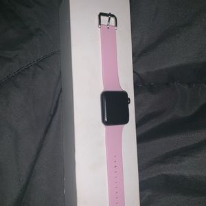 Apple Watch Series 1